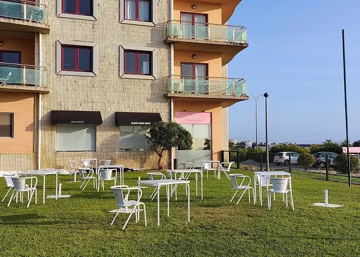 The Surf Studio - Ericeira
