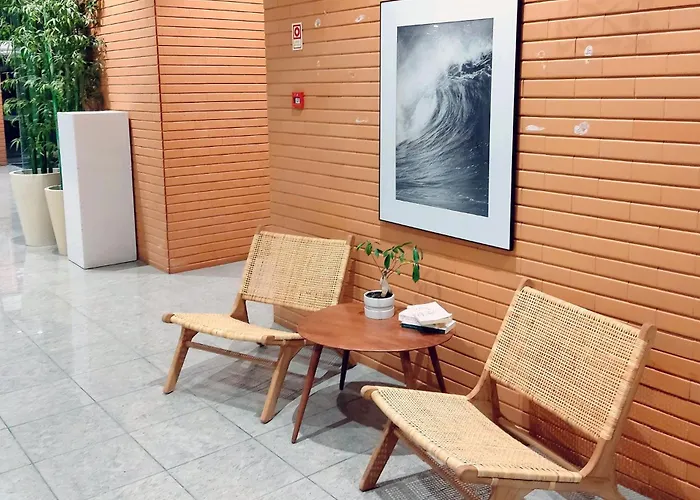 The Surf Studio - Ericeira