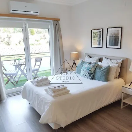 The Surf Studio - Ericeira Exterior photo