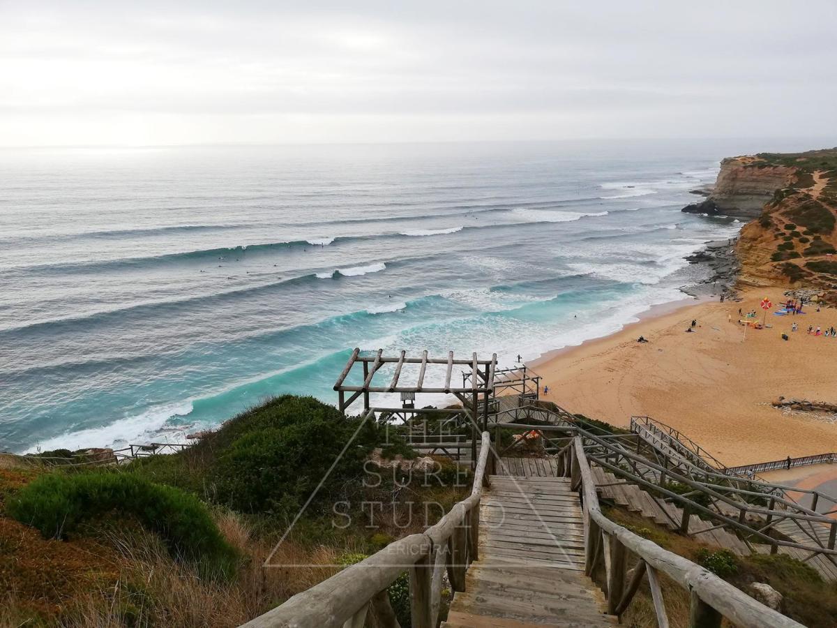 The Surf -
