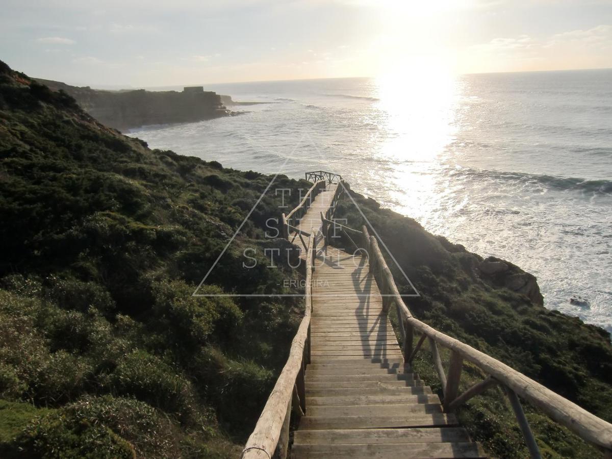 The Surf - Ericeira