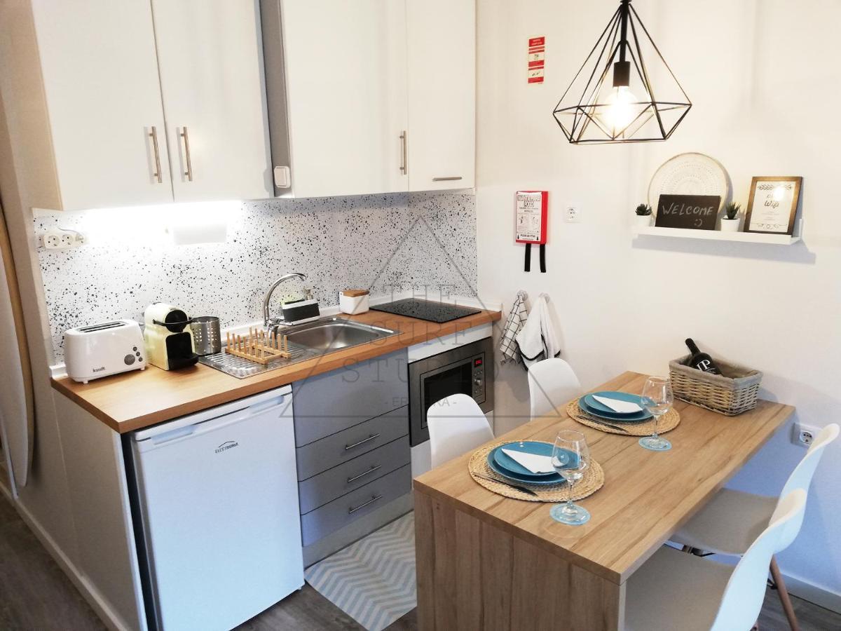 Apartment The Surf - Ericeira