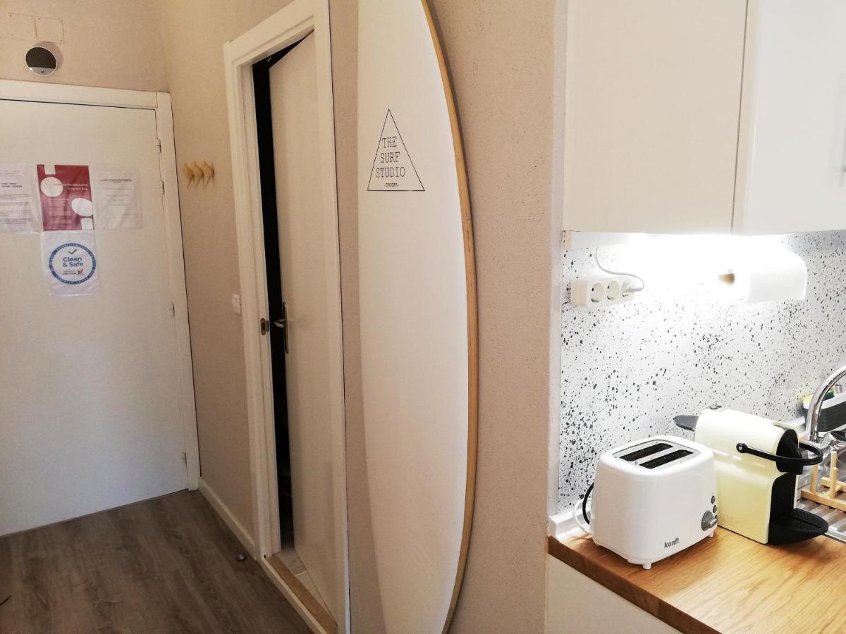 Apartment The Surf - Ericeira