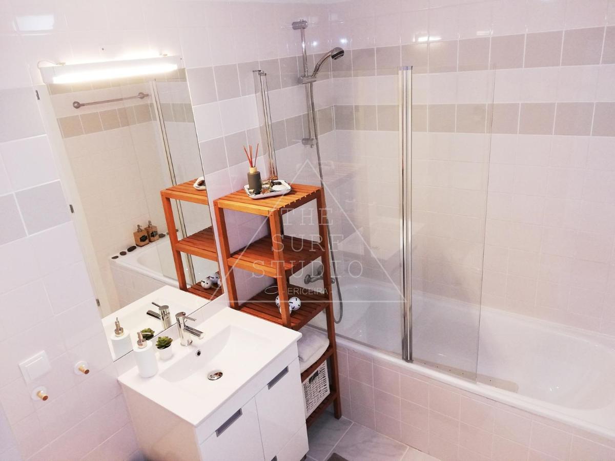 Apartment The Surf -