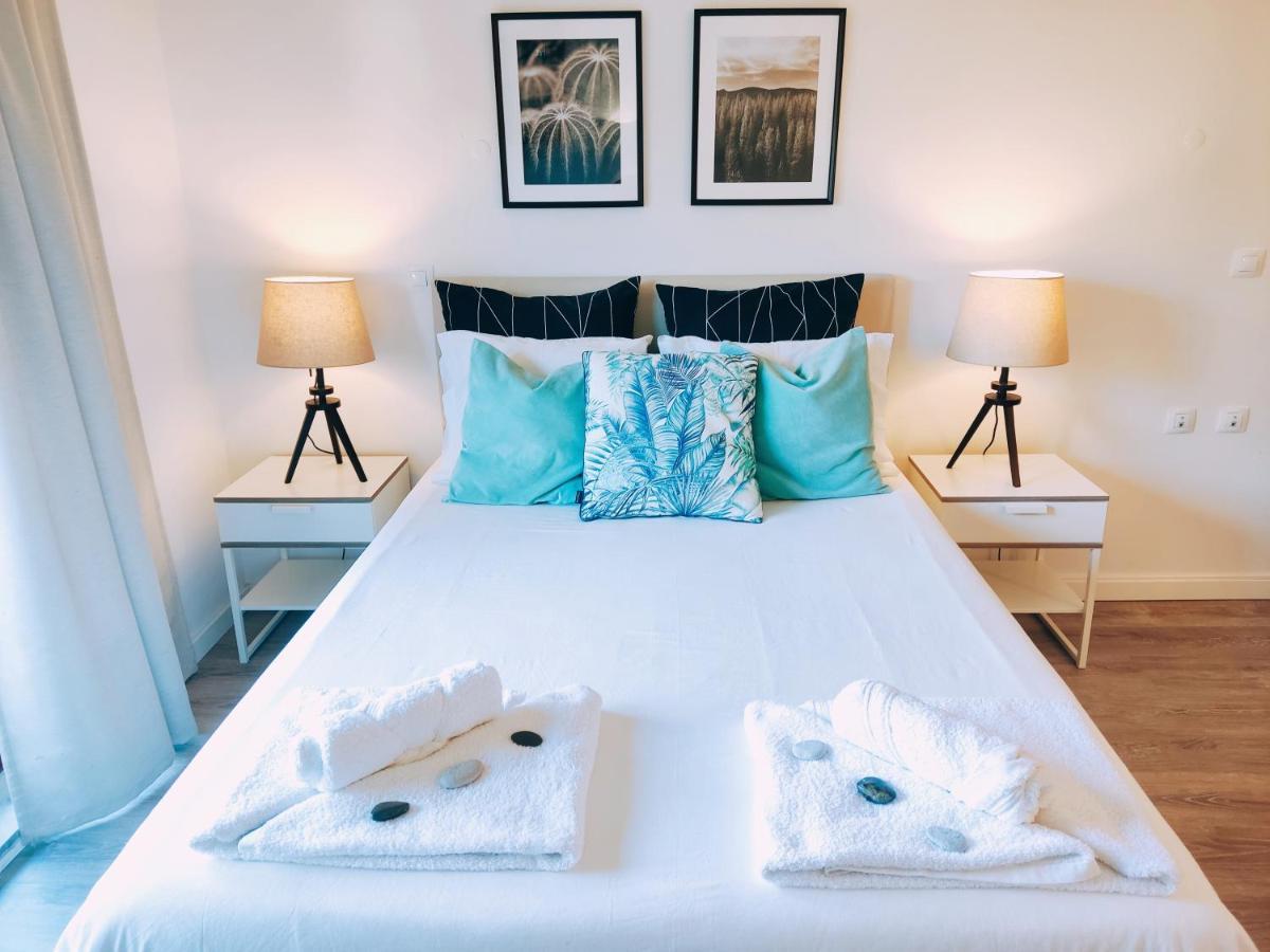 Apartment The Surf -