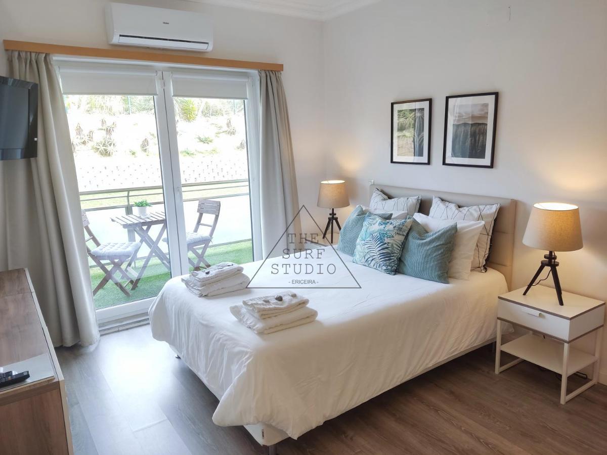 Apartment The Surf - Ericeira