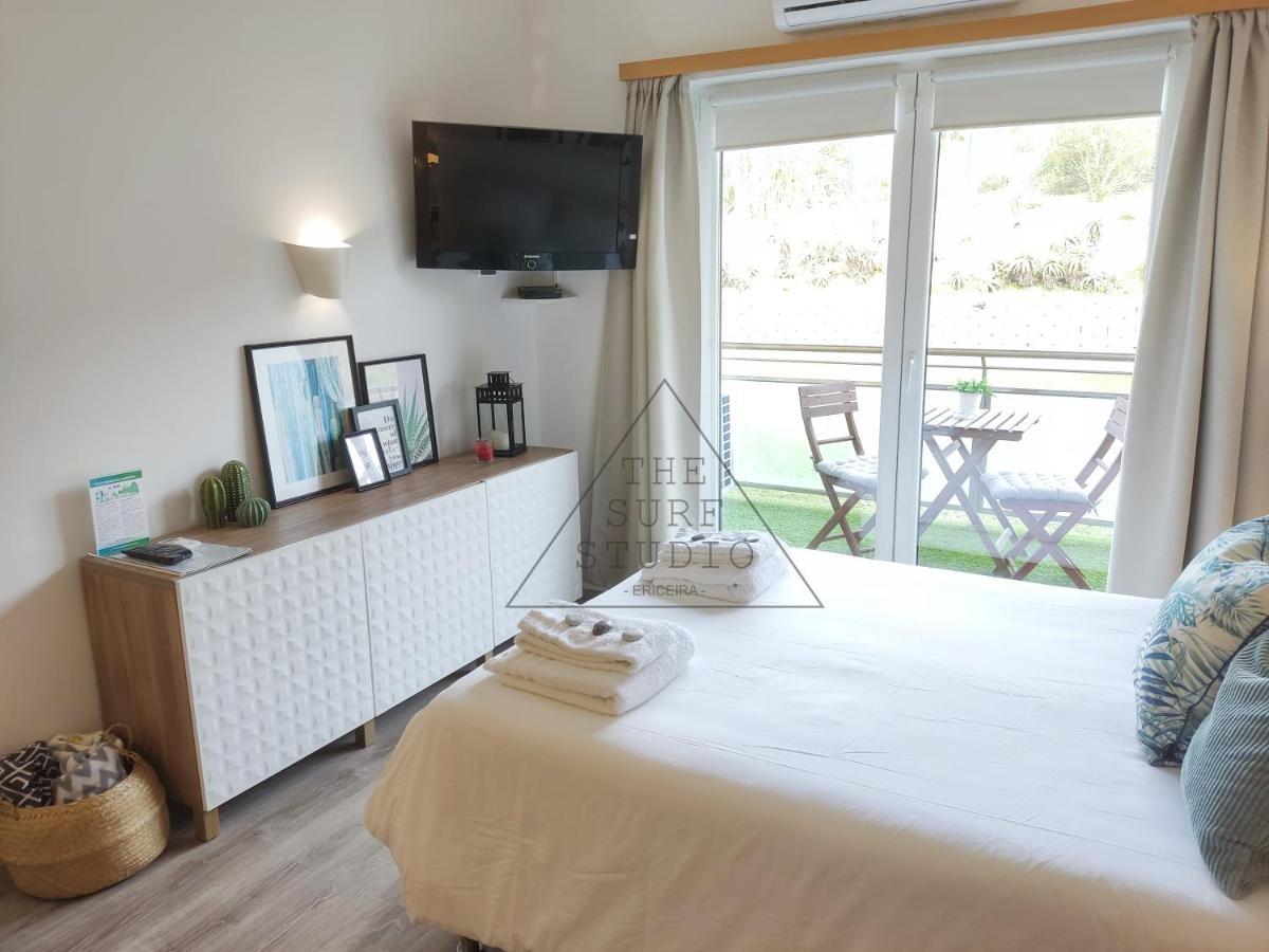 The Surf - Apartment Ericeira