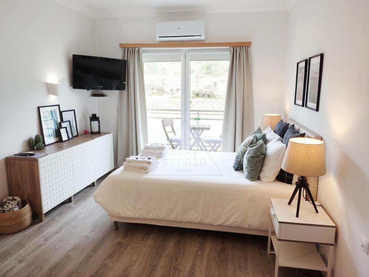 Apartment The Surf - Ericeira