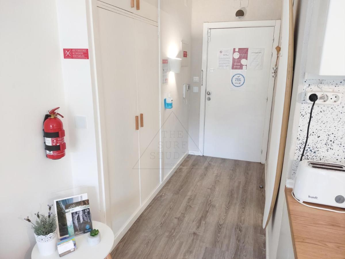 The Surf - Apartment