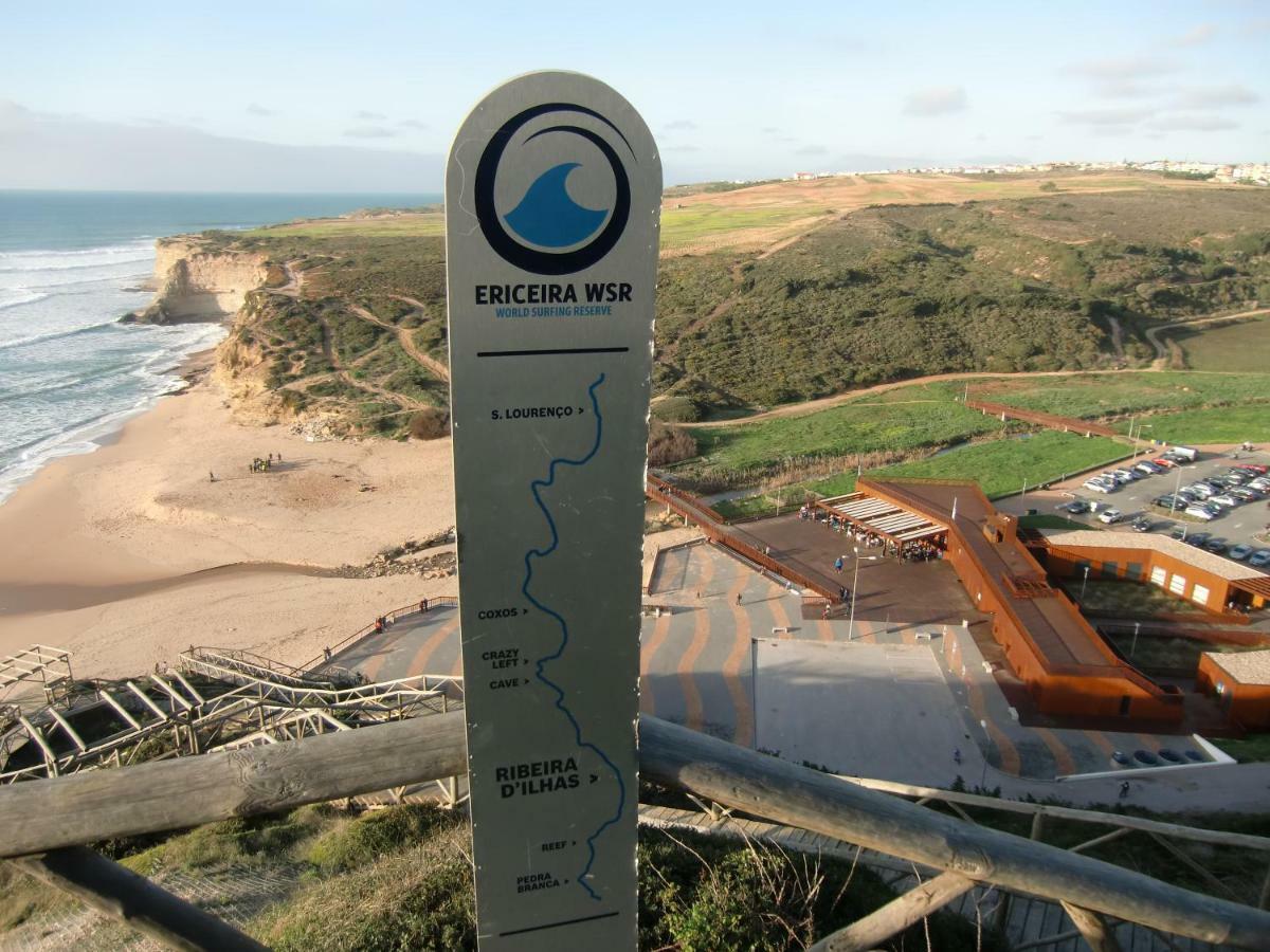 The Surf - * Ericeira