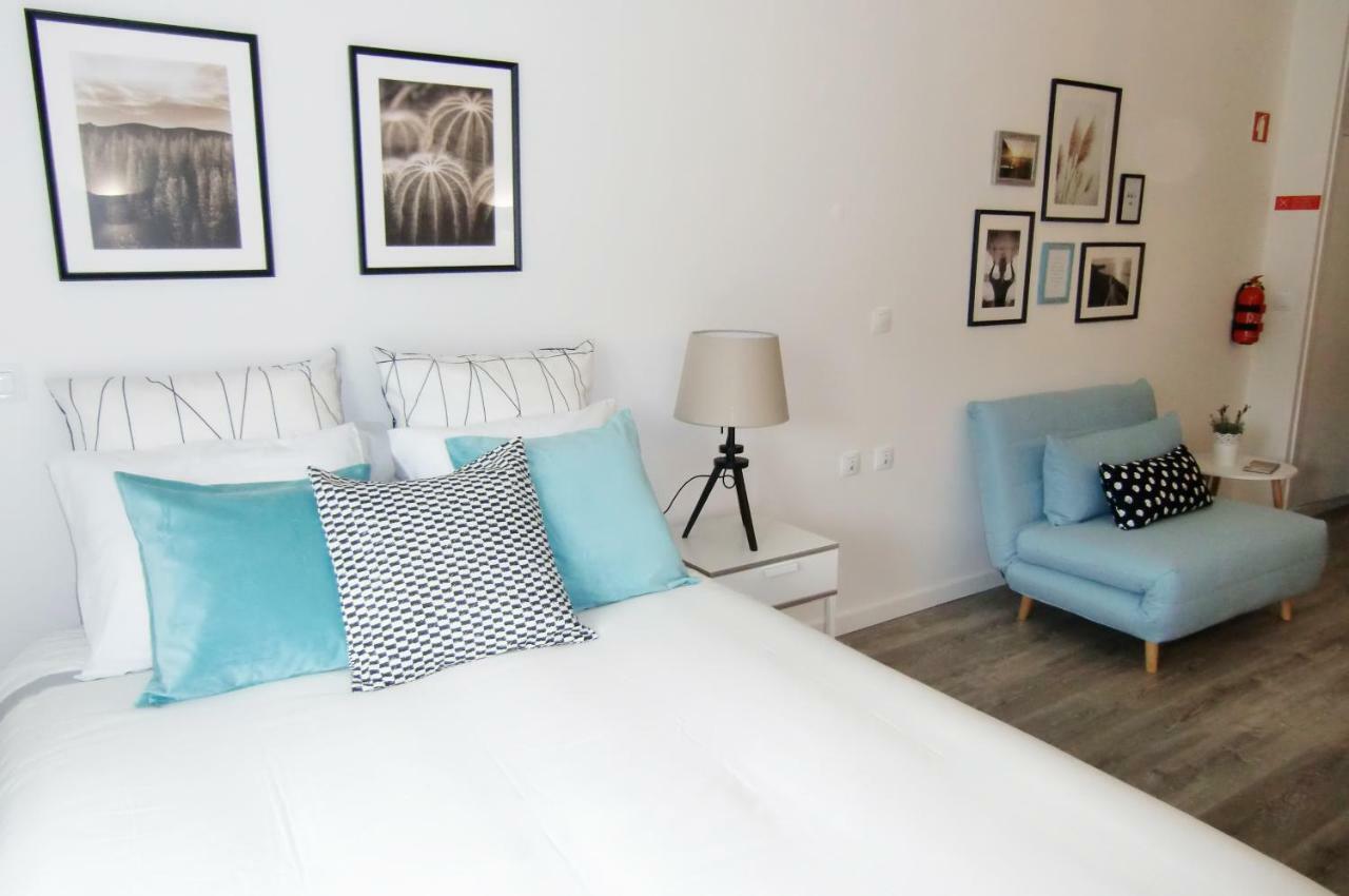 Apartment The Surf -
